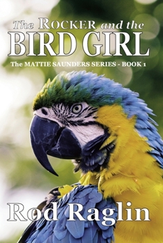 Paperback The Rocker and the Bird Girl Book