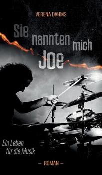 Hardcover Sie nannten mich Joe [German] Book