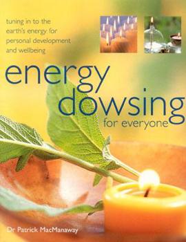 Paperback Energy Dowsing for Everyone Book