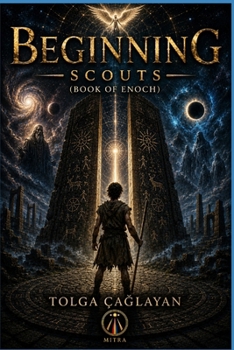 Paperback Beginning: Book of Enoch Book