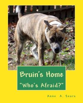 Paperback Bruin's Home (Book 1): Adjustments Book