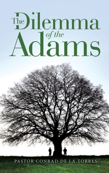 Hardcover The Dilemma of the Adams Book