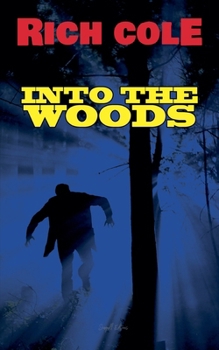 Paperback Into the Woods Book