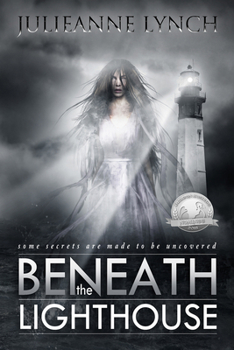 Paperback Beneath the Lighthouse Book