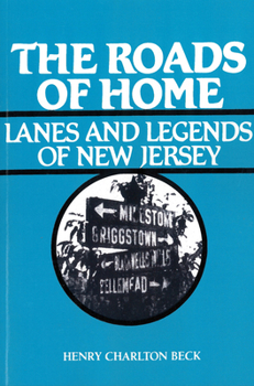 Paperback Roads of Home Book