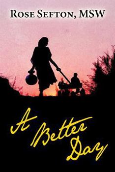 Paperback A Better Day Book