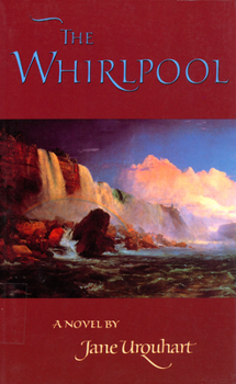 Hardcover The Whirlpool Book