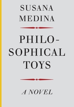 Paperback Philosophical Toys Book