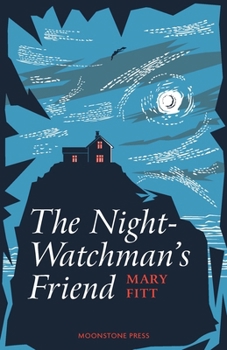 Paperback The Night-Watchman's Friend Book