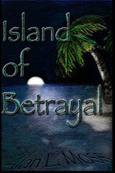 Hardcover Island of Betrayal Book