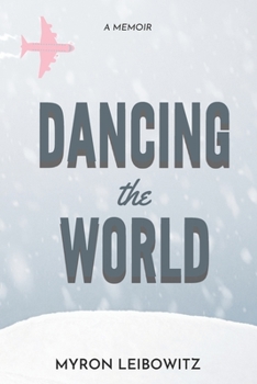 Paperback Dancing The World Book