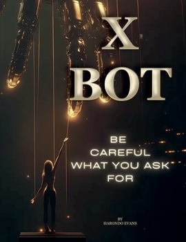 Paperback X - Bot Book