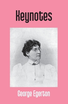 Keynotes - Book #6 of the Reclaim Her Name