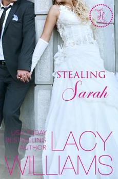 Paperback Stealing Sarah: a Cowboy Fairytales spin-off Book