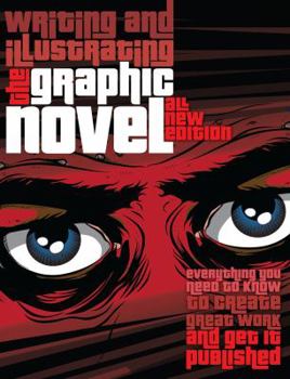 Paperback Graphic Novels: Illustrating and Writing Book