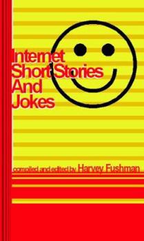 Paperback Internet Short Stories and Jokes Book