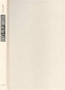 Hardcover Visions of the Land: Science, Literature, and the American Environment from the Era of Exploration to the Age of Ecology Book