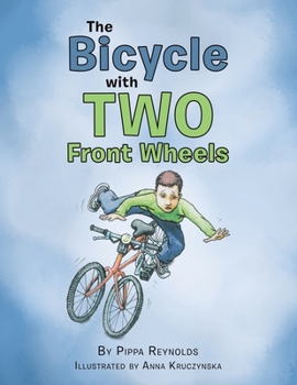 Paperback The Bicycle with Two Front Wheels Book