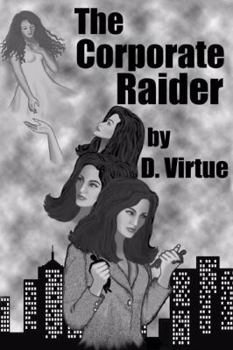 Paperback The Corporate Raider Book