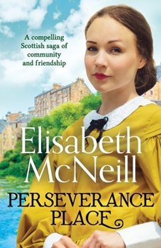 Paperback Perseverance Place: A compelling saga of community and friendship Book