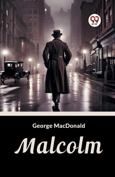 Paperback Malcolm Book