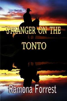 Paperback Stranger on the Tonto Book
