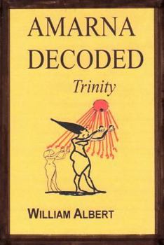 Paperback Amarna Decoded Book