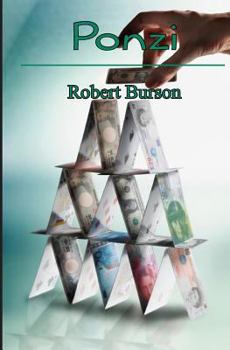 Paperback Ponzi Book