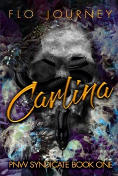 Paperback Carlina Book