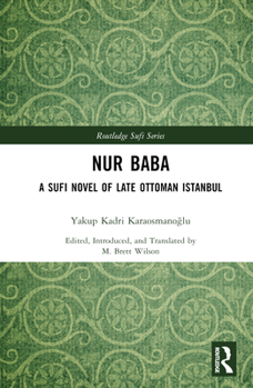 An Unprecedented Communal Rite In The Court Of Nur Baba