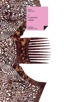 Hardcover La peineta calada [Spanish] Book