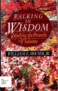 Paperback Walking in Wisdom Book