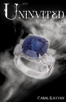 Paperback Uninvited Book