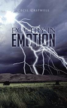 Paperback Poetry in Emotion Book