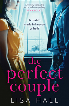 Paperback The Perfect Couple Book