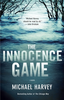 Paperback The Innocence Game Book