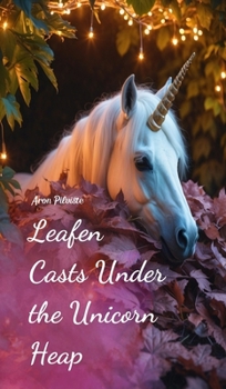Hardcover Leafen Casts Under the Unicorn Heap Book