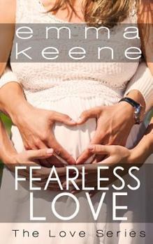 Paperback Fearless Love Book