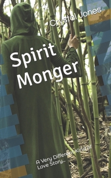 Paperback Spirit Monger Book