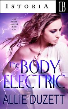 Paperback The Body Electric Book
