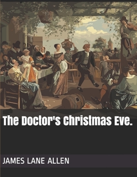 Paperback The Doctor's Christmas Eve: Christmas Specials Series Book