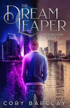Paperback The Dream Leaper Book