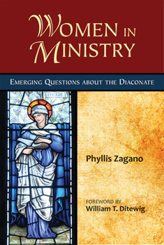 Paperback Women in Ministry Book