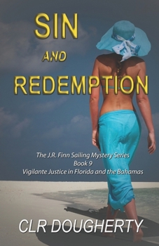 Paperback Sin and Redemption Book