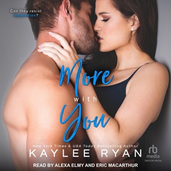 Audio CD More with You Book
