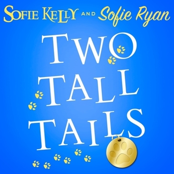 Audio CD Two Tall Tails Book