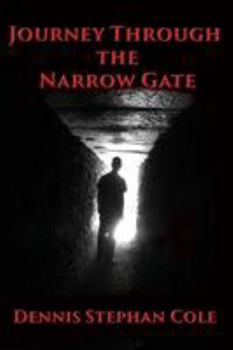 Paperback Journey Through the Narrow Gate Book