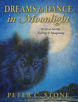 Hardcover Dreams to Dance in Moonlight: Ways of Seeing, Feeling & Imagining Book