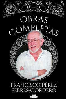 Paperback Obras completas [Spanish] Book