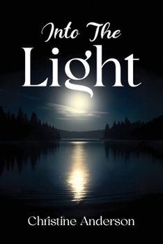 Paperback Into the Light Book